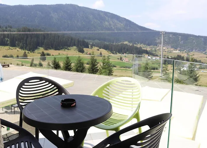 Apartmani Vlasic-Petrol